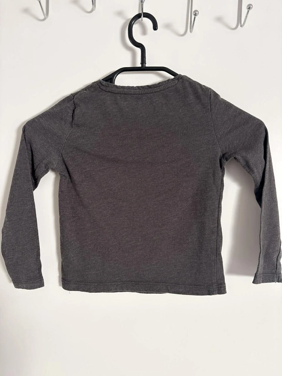 T-shirt 4 anos menina Kiabi – photo 3